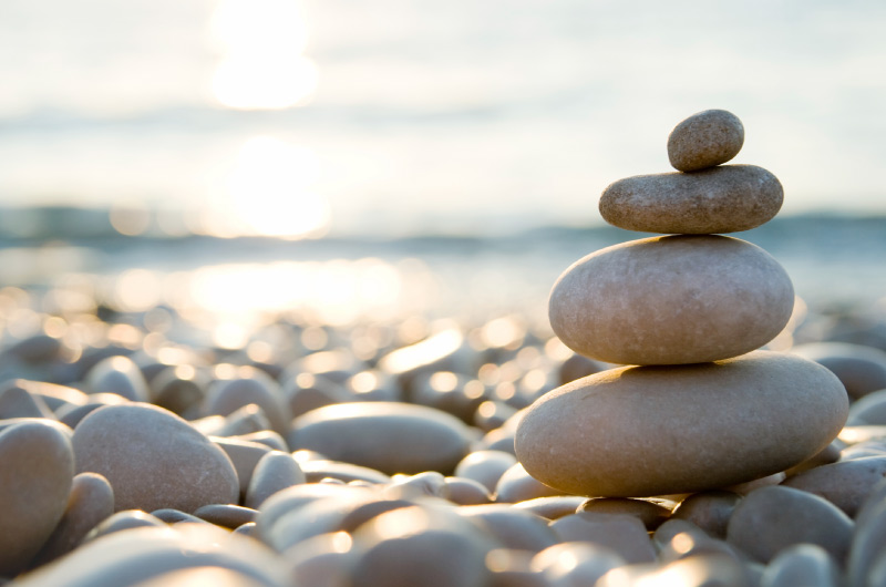 Ritrova l'equilibrio con l'osteopatia
