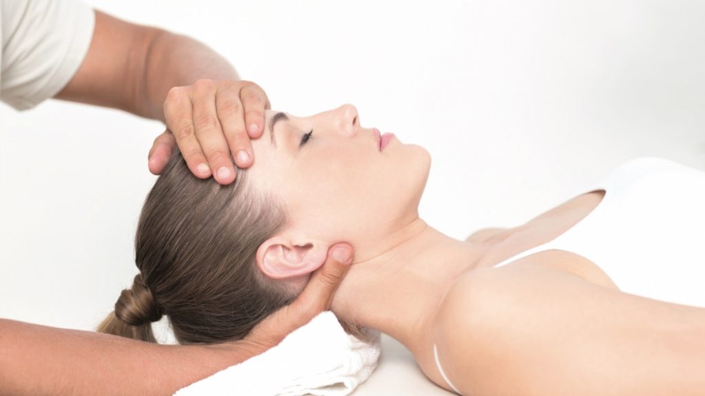 Cos'è l'osteopatia