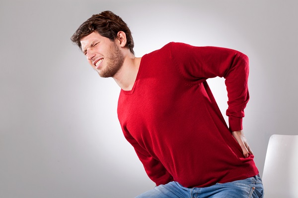 Trattamento sciatalgia Abbiategrasso Matteo Mauroner