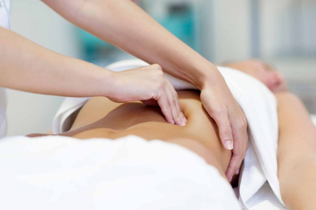 Osteopata Matteo Mauroner